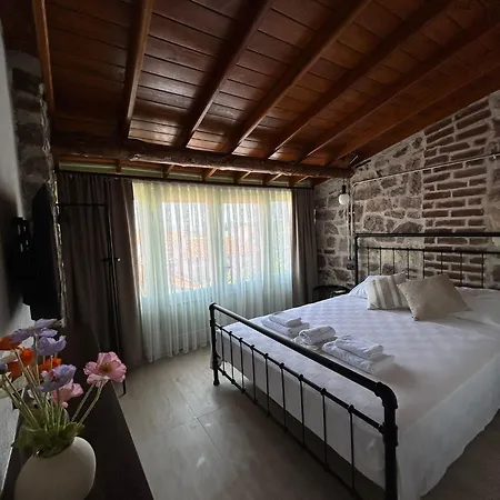 Destino House * Sefacamlik
