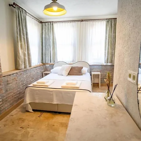 Destino House Oda ve Kahvaltı