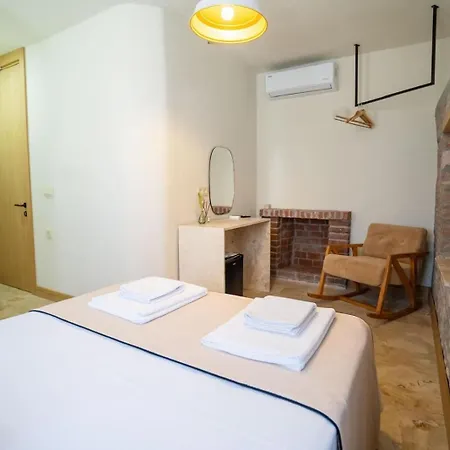 Destino House * Sefacamlik